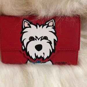 Marc Tetro NYC puppy